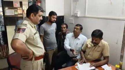 झालरापाटन: झालावाड़ में विवाहिता की संदिग्ध मौत, चिकित्सक पर उपचार में लापरवाही बरतने का आरोप