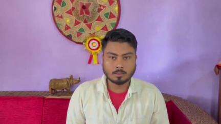 তিনিচুকীয়া: মুখ্যমন্ত্ৰীয়ে বিহুকলৈ কোৱা মন্তব্যৰ পৰা বিৰত থাকিবলৈ সদৰত আহ্বান বৃহত্তৰ অসমীয়া যুৱ মঞ্চৰ সভাপতি পৰমানন্দ ফুকনৰ