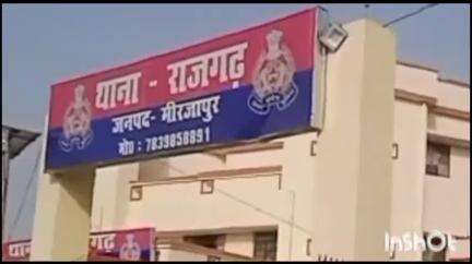 मड़िहान: राजगढ़ थाना क्षेत्र के बैडाड़ गांव में फूड प्वाइजनिंग की शिकार महिला को राजगढ़ अस्पताल में भर्ती किया गया, इलाज जारी