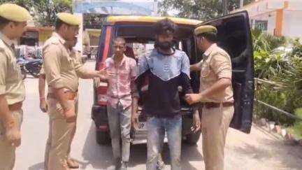 सिधौली: सिधौली पुलिस ने 24 घंटे के भीतर चोरी करने वालों को भेजा जेल