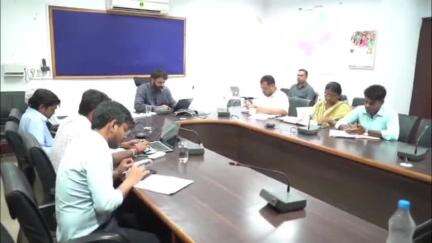 जशपुर: स्थानांतरित कर्मचारी की नवीन पदस्थापना में जॉइन न करने पर होगी कार्रवाई - कलेक्टर जशपुर