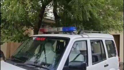 हदगाव: बन चिंचोली येथील युवकाने लग्नाचे आम्ही दाखवून शारीरिक संबंध ठेवल्याप्रकरणी आरोपी विरुद्ध तमसा पोलीस ठाण्यात गुन्हा दाखल