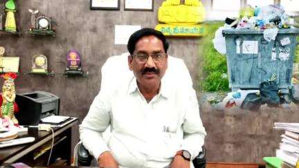 పలమనేరు: గంగమ్మ జాతర సందర్భంగా  ప్రజలకు 24/7 అందుబాటులో ఉంటామని ముఖ్య విన్నపం చేశారు మున్సిపల్ కమీషనర్ రమణారెడ్డి