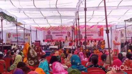 डौण्डीलोहारा: 15 को डौंडीलोहारा ब्लॉक के खेरथाबाजार में आयोजित किया जाएगा समाधान शिविर, आसपास के ग्रामीण होंगे उपस्थित