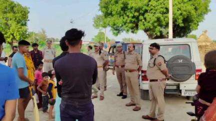 फतेहाबाद: निबोहरा के ग्राम गडरपुरा में घर से खेलने गया बालक संदिग्ध परिस्थितियों में लापता, पुलिस कर रही है तलाश
