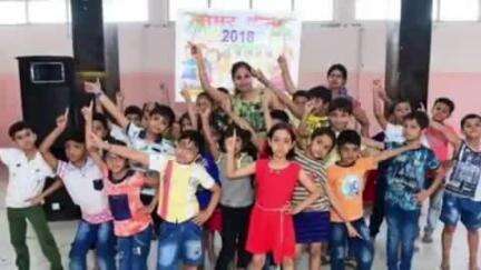 नारायणपुर: 15 जून से गांव-गांव में समर कैंप का आयोजन होगा, बच्चों को दी जाएगी बुनियादी शिक्षा, शिविर में किया गया प्रशिक्षण