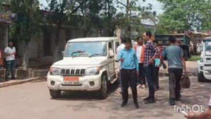 रामगढ़: सीबीआई ने 10,000 रुपये की रिश्वत लेते हुए सिरका के सेफ्टी ऑफिसर को रंगे हाथों पकड़ा