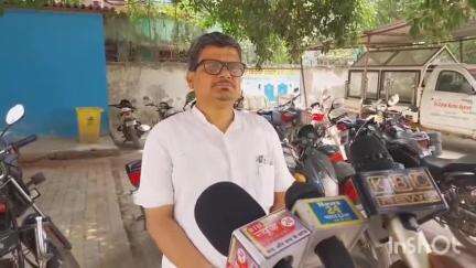 पीचसी प्रभारी बारसोई के आदेश को जदयू नेता ने हिटलर शाही बताया, पीचसी प्रभारी ने आदेश लिया वापस।
#katihar #jdu #Balrampur #nitishkumar #barsoi #65balrampur #bihar #nda #roshanagarwal #balrampur #viral #vidhansabhachunav2025 #reels #video #su