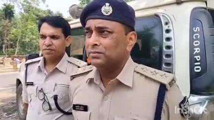 पतरघट: पतरघट थाना क्षेत्र के जम्हरा में 55 वर्षीय अधेड़ की हत्या, सदर एसडीपीओ ने घटनास्थल का लिया जायजा