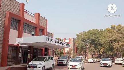 दौसा: जिले में अनेक उचित मूल्य दुकानदारों के प्राधिकार पत्र निलम्बित, जिला रसद अधिकारी मोहनलाल देव ने दी जानकारी