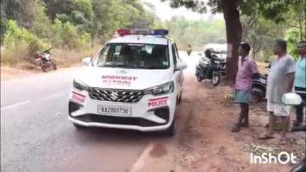 ಕಾರ್ಕಳ: ನಿಟೆ ಗ್ರಾಮದಲ್ಲಿ ಬೈಕ್ ಹಾಗೂ ಸ್ಕೂಟರ್ ಮಧ್ಯೆ ಅಪಘಾತ, ಸ್ಕೂಟರ್ ಸವಾರ ಸಾವು
