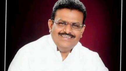 ಕುಷ್ಟಗಿ: ರೈಲ್ವೆ ಜಲಶಕ್ತಿ ರಾಜ್ಯ ಸಚಿವ ಸೋಮಣ್ಣ ನೈರುತ್ಯ ರೈಲ್ವೆಯ ಗದಗ  ತಳಕಲ್ಲ ಕುಷ್ಟಗಿ ಹೊಸ ರೈಲು ಮಾರ್ಗದ ಉದ್ಘಾಟನೆ; ಶಾಸಕರು ಪಟ್ಟಣದಲ್ಲಿ  ಹೇಳಿಕೆ