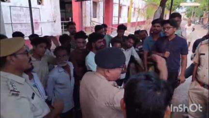 अरनोद: नागदेड़ा में ज़मीन विवाद ने ली एक और जान, 45 साल बाद बेटे की भी हत्या, पिता की भी इसी विवाद में गई थी जान