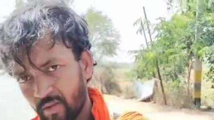 चौसा: चौसा कर्मनाशा चेक पोस्ट पर उत्पाद विभाग की पुलिस ने 1,440 लीटर शराब के साथ दो लोगों को गिरफ्तार किया
