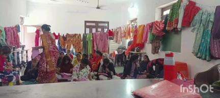 निम्बाहेड़ा: निंबाहेड़ा में महिला सशक्तिकरण की पहल, लायंस क्लब के सिलाई प्रशिक्षण से 700 महिलाएं बनीं आत्मनिर्भर