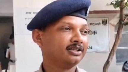 बेनीपट्टी: कलुआही के राढ में नहर के पास दिनदहाड़े लूट की घटना