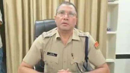 बाड़मेर: बाड़मेर पुलिस की 35 टीमों ने 107 चिन्हित स्थानों पर दी दबिश, 40 अपराधियों को किया गिरफ्तार
