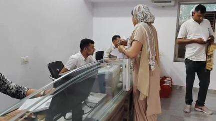 तारानगर: तारानगर विधानसभा के गांव झुंगली में पानी की कुंड में गिरने से आठ वर्षीय बालिका की मौत, राजगढ़ थाने में मामला दर्ज