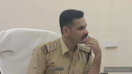 गोहद: मालनपुर थाना क्षेत्र में गुरीखा मोड़ पर नहर के पास दो बाइकों की टक्कर, दो लोग घायल, इलाज के बाद मामला दर्ज