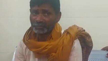 श्रीमाधोपुर: रींगस के सरकारी अस्पताल में जेब काटते हुए जेब कतरे को रंगे हाथों पकड़ा, पुलिस जुटी जांच में