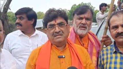 छत्रपती संभाजी महाराजांची विचार पेरण्यासाठी चेतना रॅलीचे आयोजन: आ. संजय किनेकर