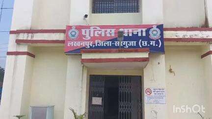 उदयपुर: घर में घुसकर 40 वर्षीय महिला के साथ जबरन दुष्कर्म, लखनपुर पुलिस ने दर्ज की रिपोर्ट और जांच में जुटी