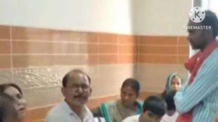 छपरा: नगर थाना क्षेत्र के साहिबगंज मोहल्ले में विकेट से पीटकर एक युवक की हत्या