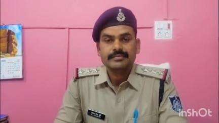 बिछिया: सिझौरा में नाबालिग लड़की से छेड़छाड़, आरोपी गिरफ्तार, पुलिस ने दी जानकारी