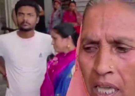सरायरंजन: सरायरंजन स्वास्थ्य केंद्र में नवजात की मौत, ग्रामीणों ने किया हंगामा