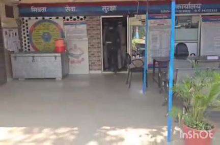 हरिद्वार: पथरी पुलिस ने घर में घुसकर चोरी करने वाले आरोपी को किया गिरफ्तार