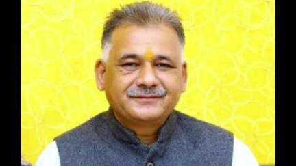 दमोह: दमोह जिले के लिए श्री इंदर सिंह परमार को प्रभारी मंत्री बनाया गया, जिला प्रशासन ने जानकारी साझा की