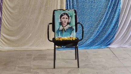 માળીયા હાટીના: મેઘલ સ્કૂલ ઓફ નર્સિંગ માળિયા હાટીના ખાતે નર્સિંગના પ્રણેતા ફ્લોરેન્સ નાઈટએંગલના જન્મ દિવસ નિમીતે નર્સ દિવસની ઉજવણી કરવામ