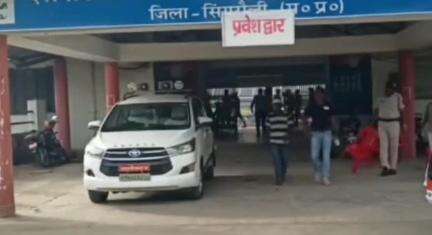 सिंगरौली: शासकीय पॉलीटेक्निक कॉलेज पचौर वैढ़न में प्रवेश पंजीयन 1 जून तक, प्राचार्य ने दी जानकारी
