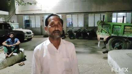 मुरैना नगर: बीटीआई रोड पर वन स्टॉप सेंटर के पास एक व्यक्ति को गाड़ी में डालकर मारपीट की गई, पुलिस ने मामला दर्ज किया