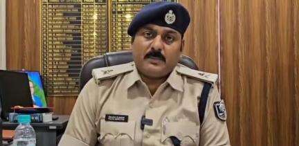 पटना ग्रामीण: कमला नेहरू नगर में बंद घर में चोरी, आरोपी गिरफ्तार, चोरी का सामान भी बरामद