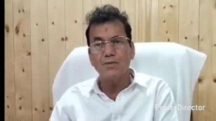 नैनीताल: ब्लॉक प्रमुख डॉक्टर हरीश बिष्ट ने बताया कि वर्ष 2029 तक जमरानी बांध परियोजना का कार्य पूर्ण हो जाएगा