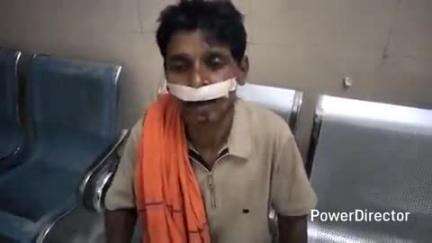 कटिहार: कटिहार के कदेपुरा में दो पक्षों के बीच विवाद, मारपीट में एक व्यक्ति घायल, हायर सेंटर रेफर