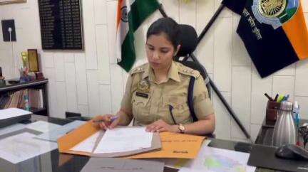 मंडी: जिला मंडी के रिवालसर क्षेत्र से 17 वर्षीय नाबालिगा लापता, पुलिस थाना बल्ह में अपहरण का एफआईआर दर्ज