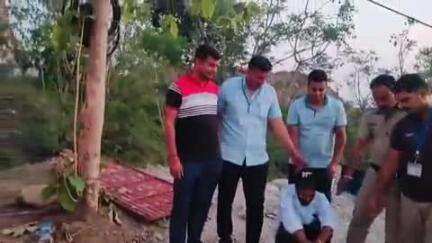 बिलासपुर सदर: स्पेशल डिटेक्शन टीम की बड़ी कार्रवाई, मोहाली-चंडीगढ़ के युवक से 1 किलो 84 ग्राम चरस बरामद