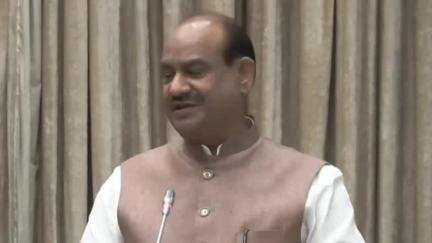 केशोरायपाटन: गोठड़ा कलां में चबल नदी पर उच्च स्तरीय पुल निर्माण का रास्ता साफ, स्पीकर बिरला के प्रयासों से मिली मंजूरी
