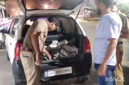 हरिद्वार: कनखल और बहादराबाद क्षेत्र में पुलिस ने चलाया ताबड़तोड़ चेकिंग अभियान, कई चालान काटे गए