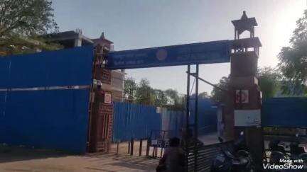 जोधपुर: जोधपुर रेलवे स्टेशन पर पुर्नविकास के चलते सेकंड एंट्री 21 मई से अस्थाई रूप से बंद रहेगी