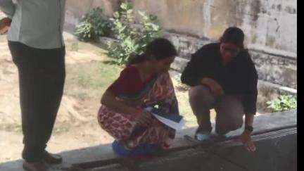ब्यावर: ब्यावर में मलेरिया निर्मूलन की दिशा में अहम कदम, जिले में एंटोमोलॉजिकल सर्विलांस सर्वे सफलतापूर्वक संपन्न