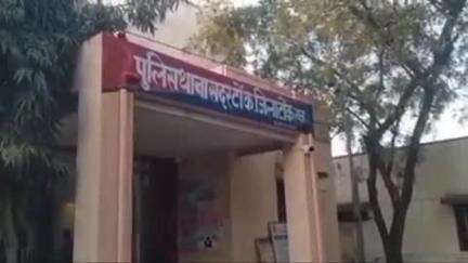 टोंक: सदर थाना क्षेत्र गोल डूंगरी निवासी युवती ने फांसी का फंदा लगाकर की आत्महत्या