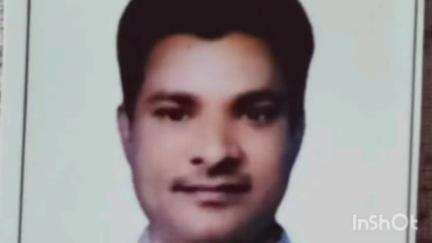 गोह: देवहरा पुल के समीप दो बाइकों की आमने-सामने टक्कर में शिक्षक की हुई मौत, दो लोग घायल
