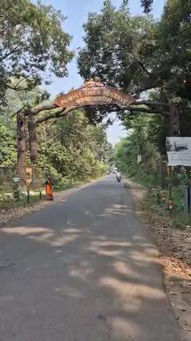 कलीनगर: पीलीभीत टाइगर रिजर्व में वर्ड फ्लू को लेकर अलर्ट, प्रभारी डिप्टी डायरेक्टर ने रेंजरों को दिए निगरानी के निर्देश