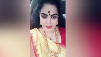 కావలి: కావలి హనుమాన్ శోభాయాత్ర విజయవంతం చేద్దాం: సినీ ఆర్టిస్ట్ కళ్యాణి