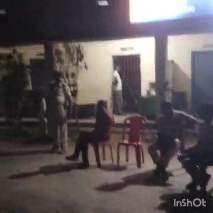 नरपतगंज: रेवाही में गला दबाकर विवाहिता की हत्या, मौके पर पहुंची पुलिस ने शव को लिया कब्जे में