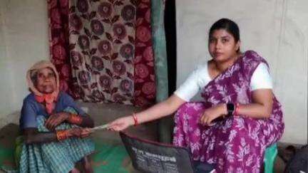 सूरजपुर: सूरजपुर में सामाजिक सहायता योजनाओं से 73 हजार से अधिक हितग्राही लाभान्वित
