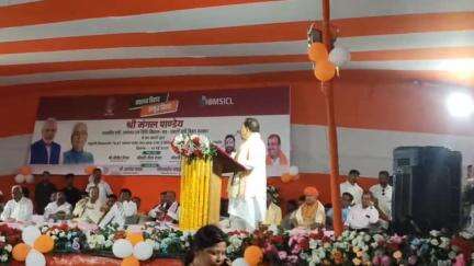 मधुबनी: जिला के अस्पतालों की सफाई पर राजनगर विधायक ने स्वास्थ्य मंत्री से सवाल उठाए